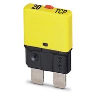 Phoenix Contact TCP 20/DC32V Pic_1