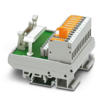 Phoenix Contact FLKM 14/KDS3-MT/PPA/PLC Pic_1