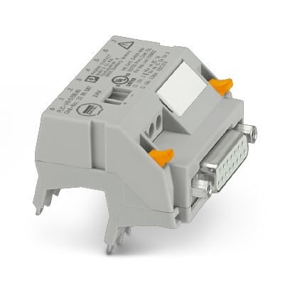 Phoenix Contact PLC-V8/D15B/IN Pic_1