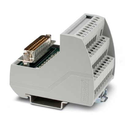 Phoenix Contact VIP-3/SC/D25SUB/M/LED Pic_1