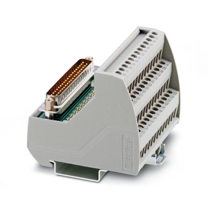 Phoenix Contact VIP-3/SC/D37SUB/M/LED Pic_1