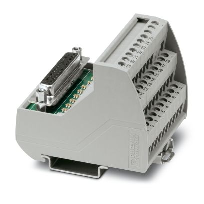 Phoenix Contact VIP-3/SC/D25SUB/F/LED Pic_1