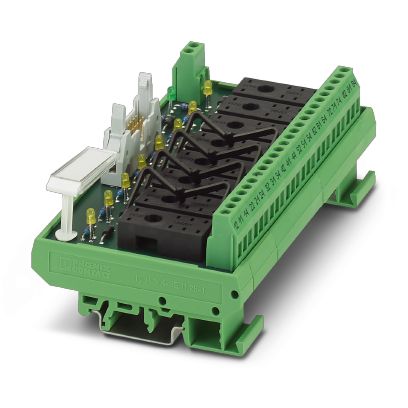 Phoenix Contact UMK- 8 RELS/KSR-G24/21/PLC Pic_1