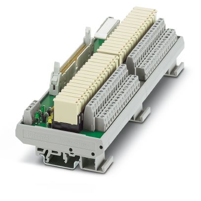 Phoenix Contact UMK-32 RM/MR-G24/1/PLC Pic_1