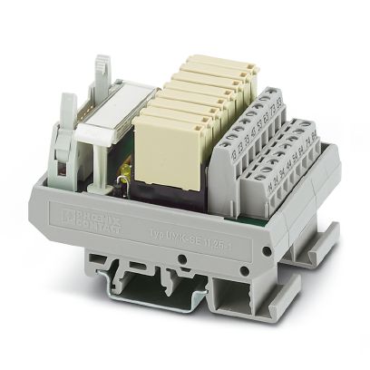 Phoenix Contact UMK- 8 RM/MR-G24/ 1/PLC Pic_1
