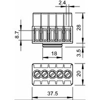 Obo Bettermann KL-T 01-04 Pic_3