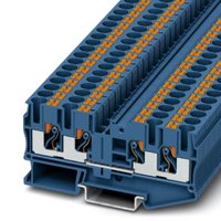 Phoenix Contact PT 6-QUATTRO BU Pic_1