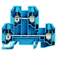 Weidmüller WDK 10 BL Pic_1