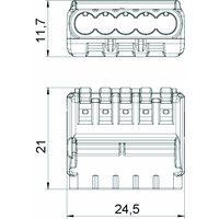 Obo Bettermann 61 525 FL Pic_3