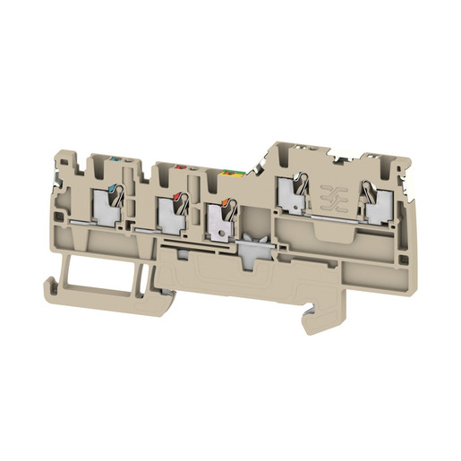 Weidmüller AIO22 1.5 SI-PE DL Pic_1