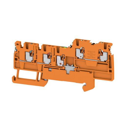 Weidmüller AIO22 1.5 SI-PE DL OR Pic_1