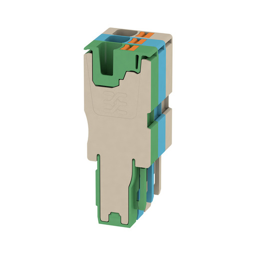 Weidmüller APG 4/3-BG-BL-GN Pic_1
