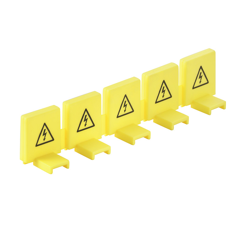 WEIDMUELLER GMBH & CO. KG PROTECTION COVER G+S /5 Pic_1