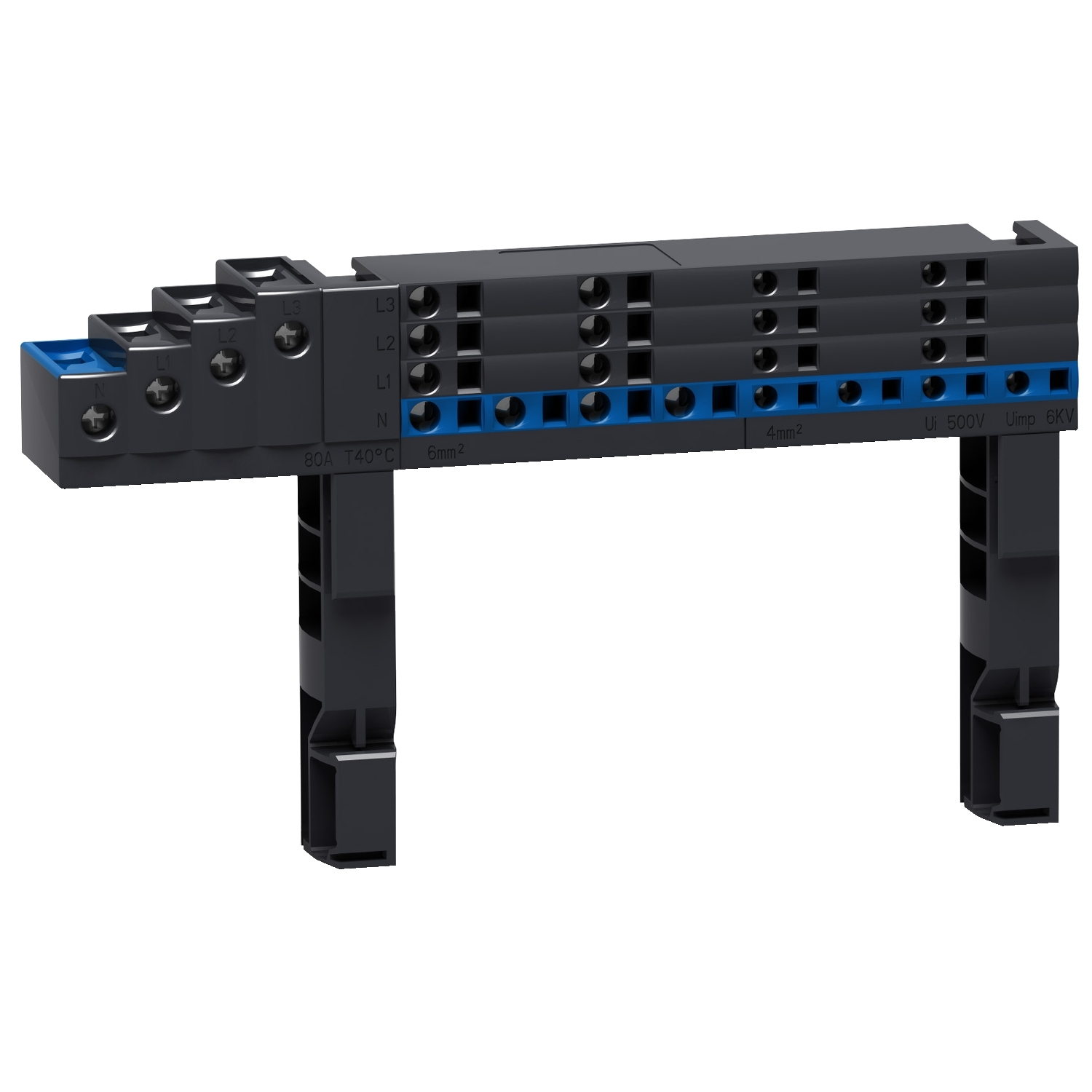 Schneider Electric LVS04008 Pic_1