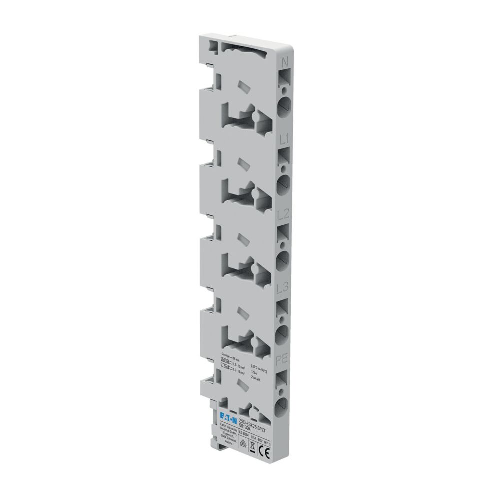 Eaton Electric ZSD-ESK25-SPZT Pic_1