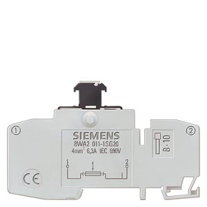 Siemens 8WA2011-1SG22 Pic_2