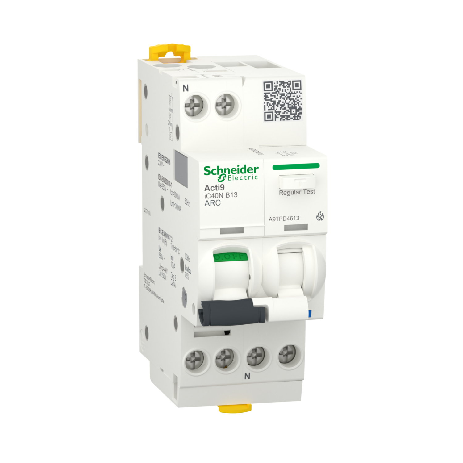 Schneider Electric A9TPD4613 Pic_1