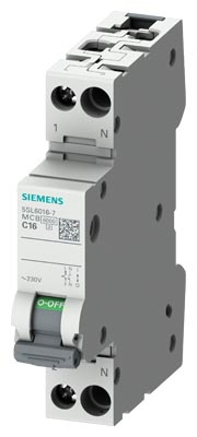 Siemens 5SL6025-6MF Pic_1
