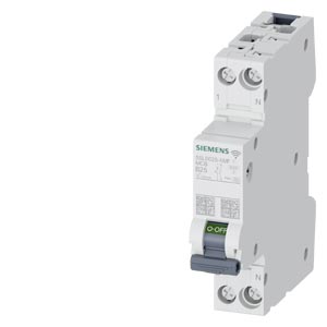 Siemens 5SL6025-6MF Pic_2