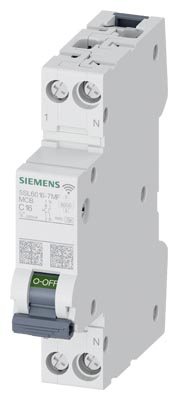 Siemens 5SL6016-7MF Pic_1