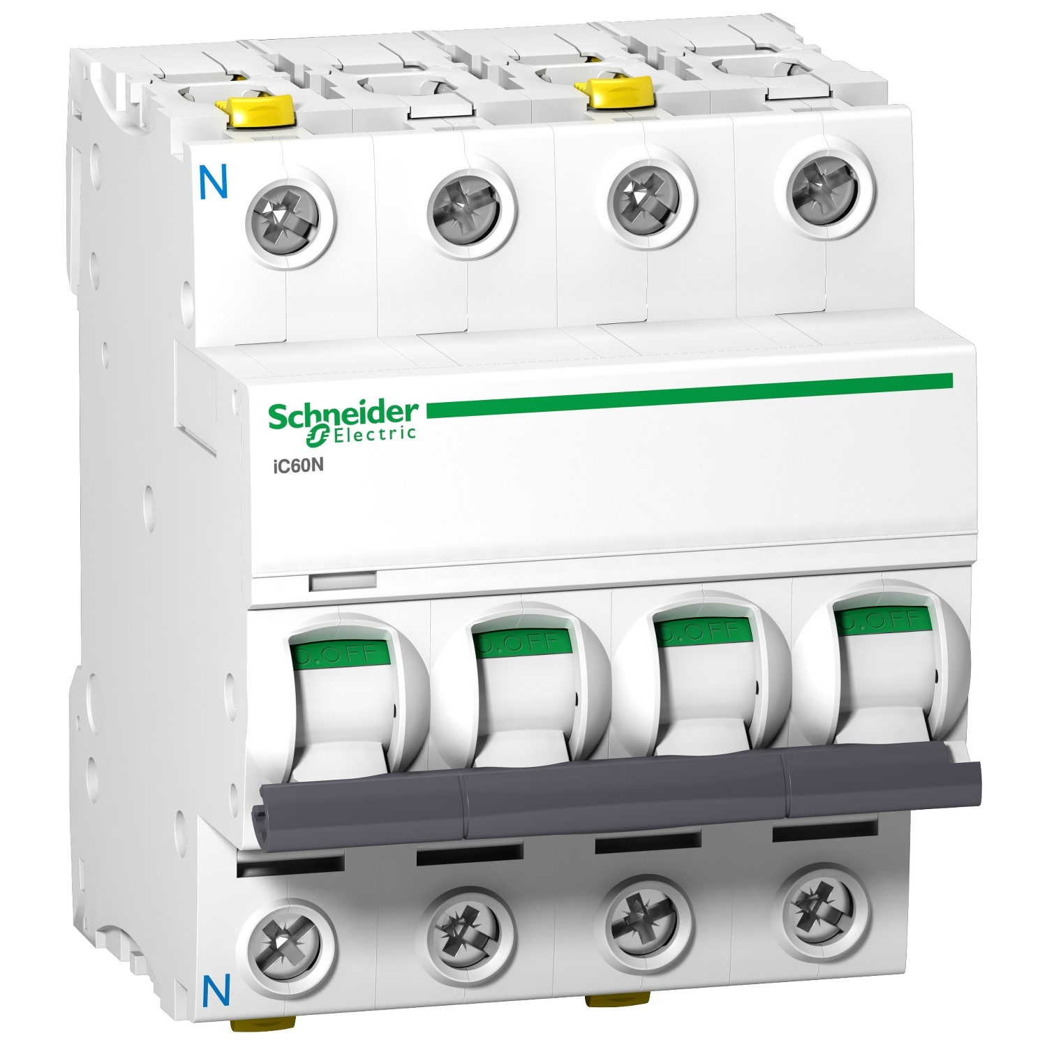 Schneider Electric A9F04740 Pic_1