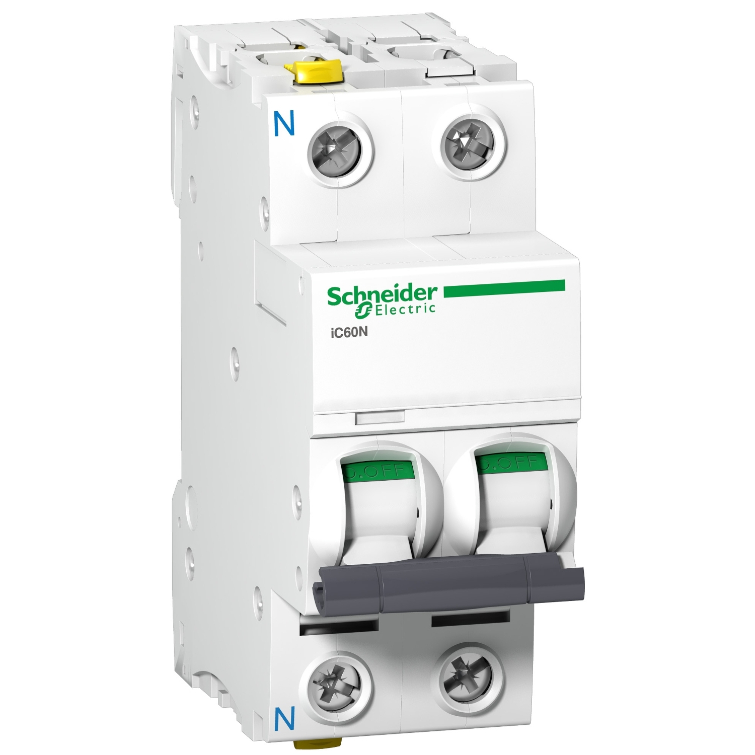 Schneider Electric A9F04640 Pic_1
