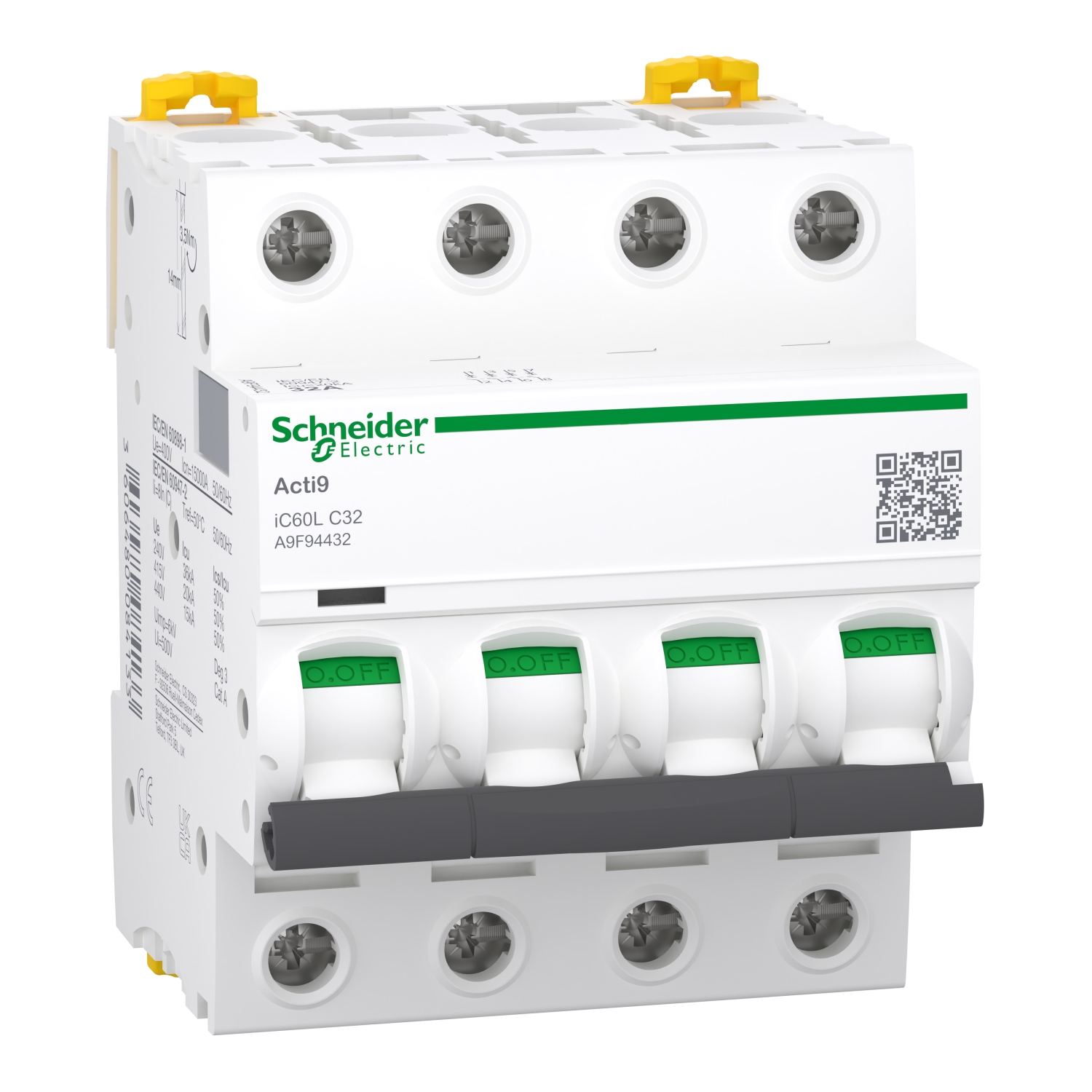Schneider Electric A9F94432 Pic_1