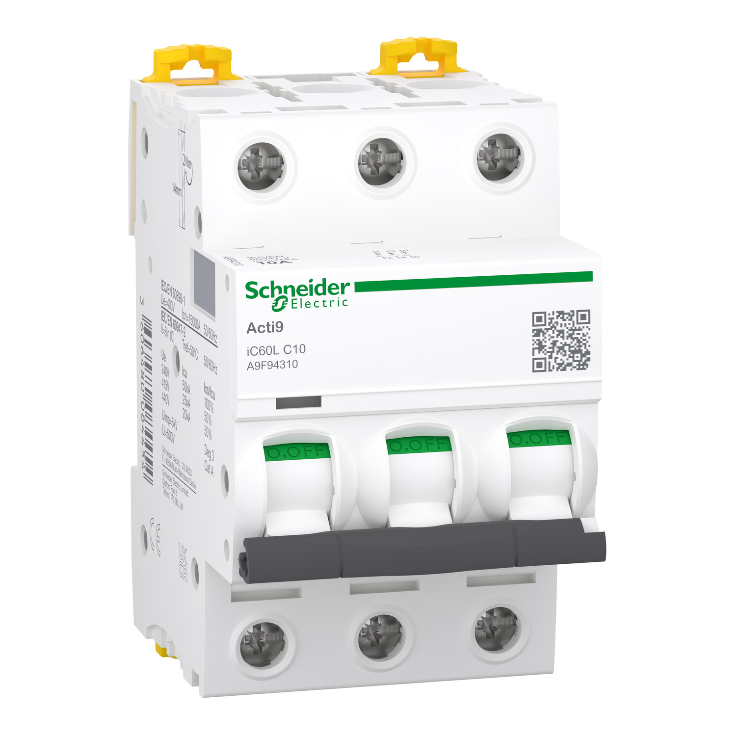 Schneider Electric A9F94310 Pic_1