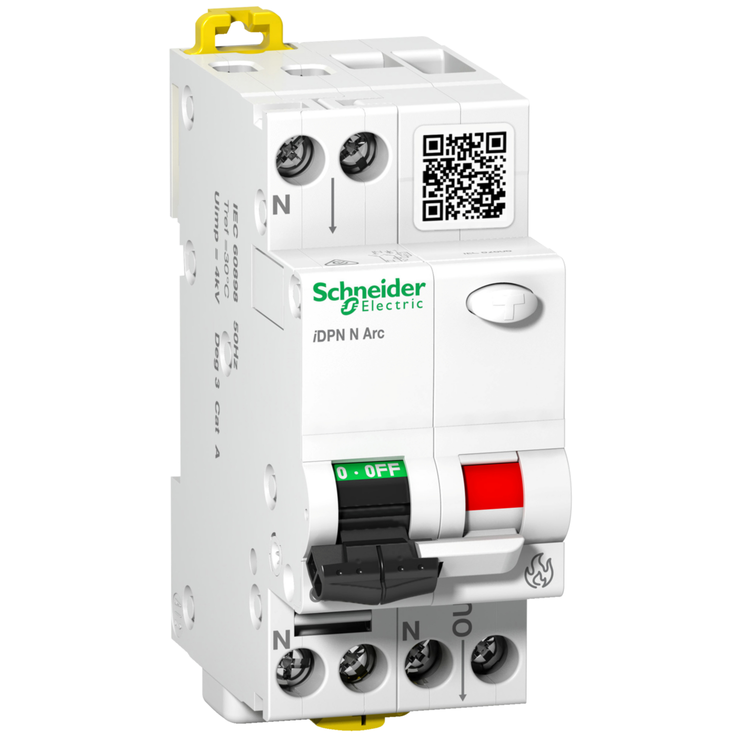 Schneider Electric A9FDB7610 Pic_1