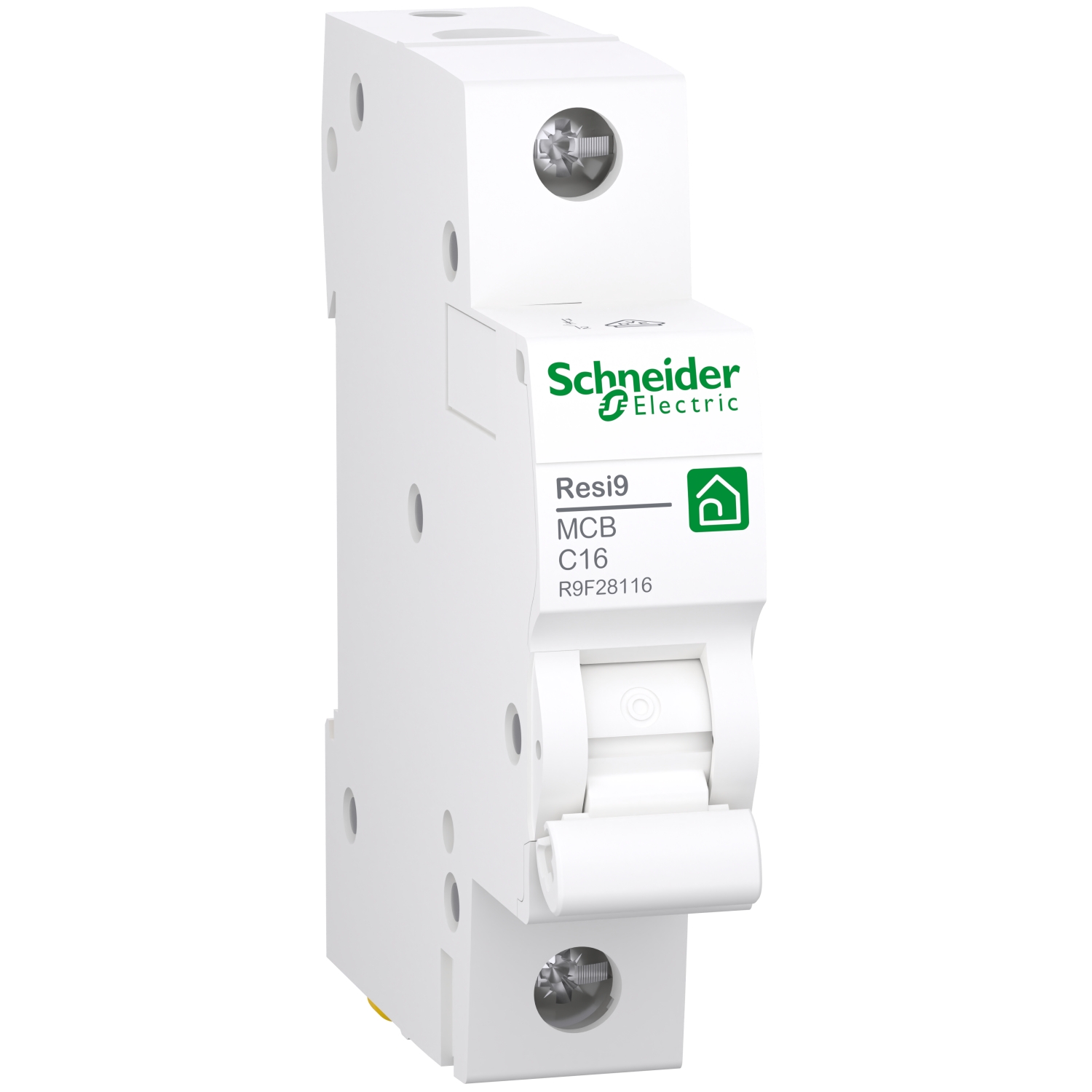 Schneider Electric R9F28116 Pic_1
