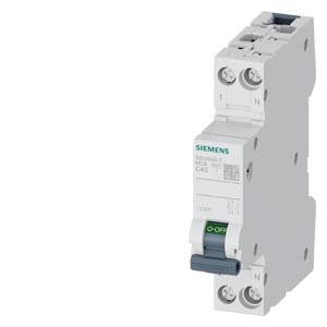 Siemens 5SL6040-7 Pic_2