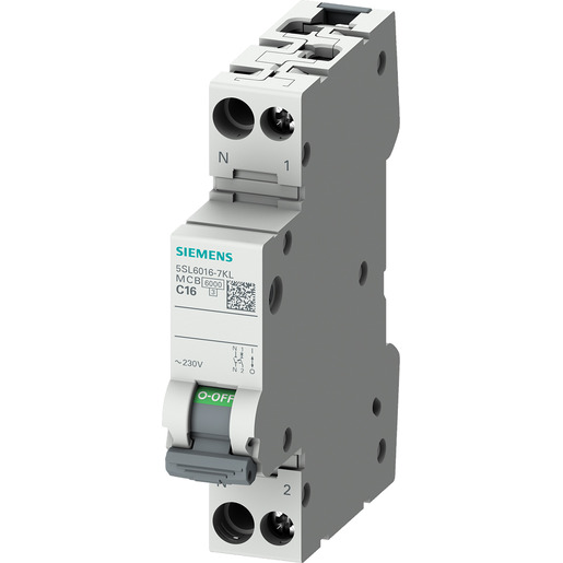 Siemens 5SL6006-7KL Pic_1