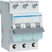 Hager MBS310 Pic_1