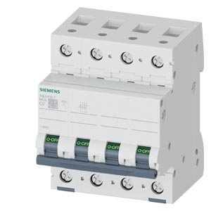 Siemens 5SL6402-7 Pic_1