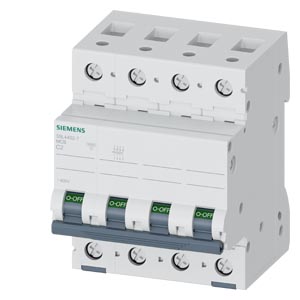 Siemens 5SL4402-7 Pic_1