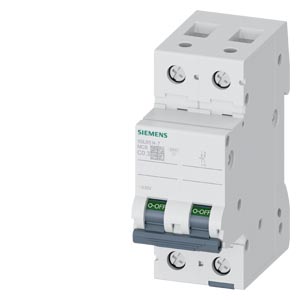 Siemens 5SL6514-7 Pic_1