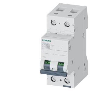 Siemens 5SL6225-6 Pic_1