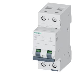 Siemens 5SL4232-8 Pic_1