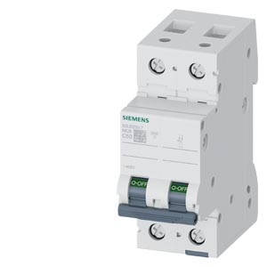 Siemens 5SL6250-7 Pic_1