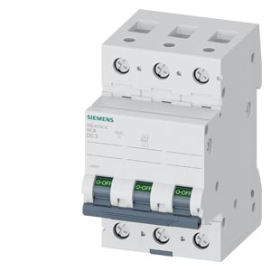 Siemens 5SL4314-8 Pic_1