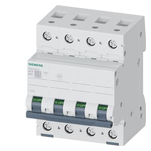 Siemens 5SL6413-6 Pic_1