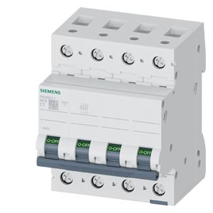 Siemens 5SL6601-7 Pic_1