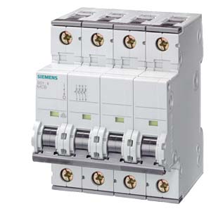 Siemens 5SY8610-7 Pic_1