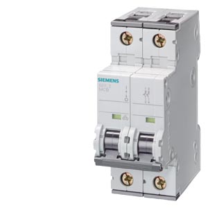 Siemens 5SY8516-7 Pic_1