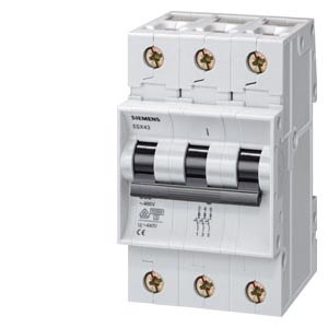 Siemens 5SX4315-7 Pic_2