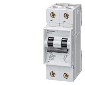 Siemens 5SX4540-7 Pic_2