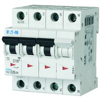 Eaton Electric FAZ-C20/3N Pic_1