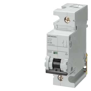 Siemens 5SP4191-7 Pic_1