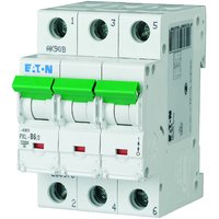 Eaton Electric PXL-B6/3 Pic_2