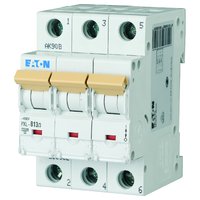 Eaton Electric PXL-C13/3 Pic_1